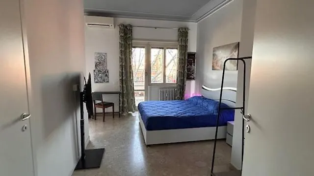 La Casa Di Ezechiele Hotel Rome