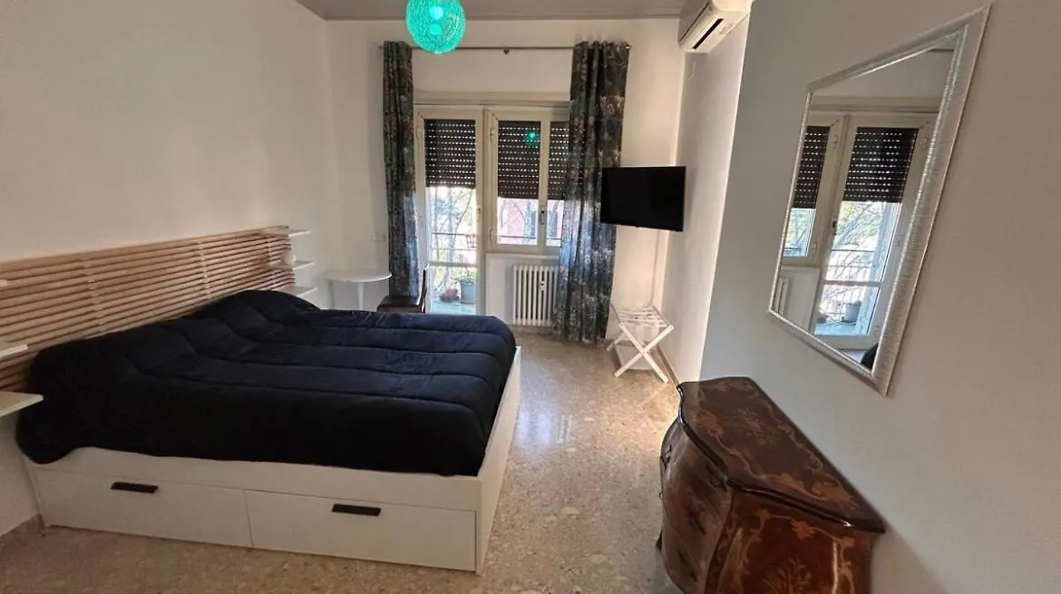 La Casa Di Ezechiele Hotel Rome 0*,  Italy