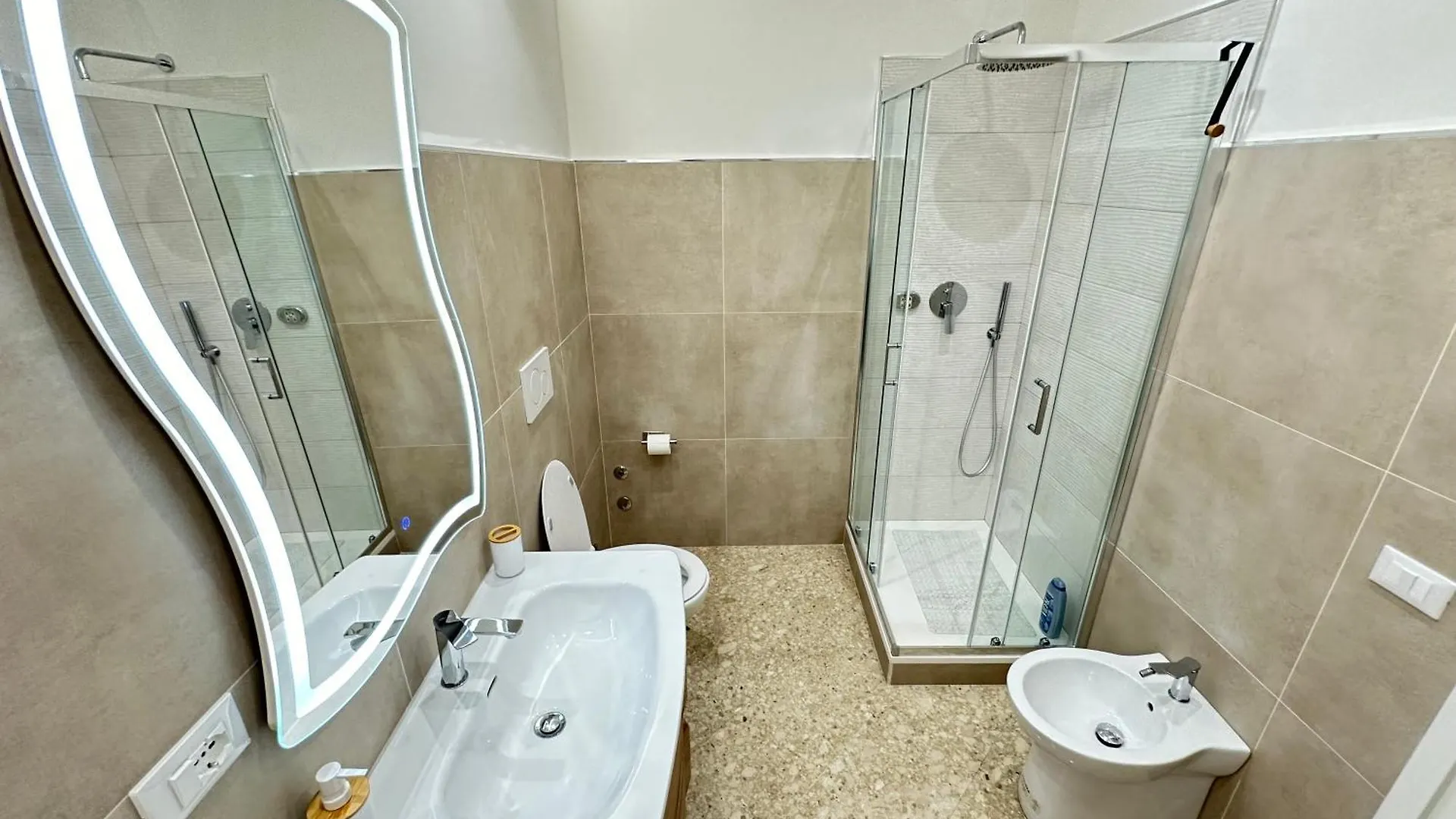 La Casa Di Ezechiele Hotel Rome