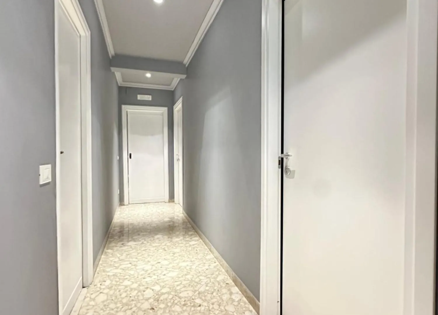La Casa Di Ezechiele Hotel Rome Italy