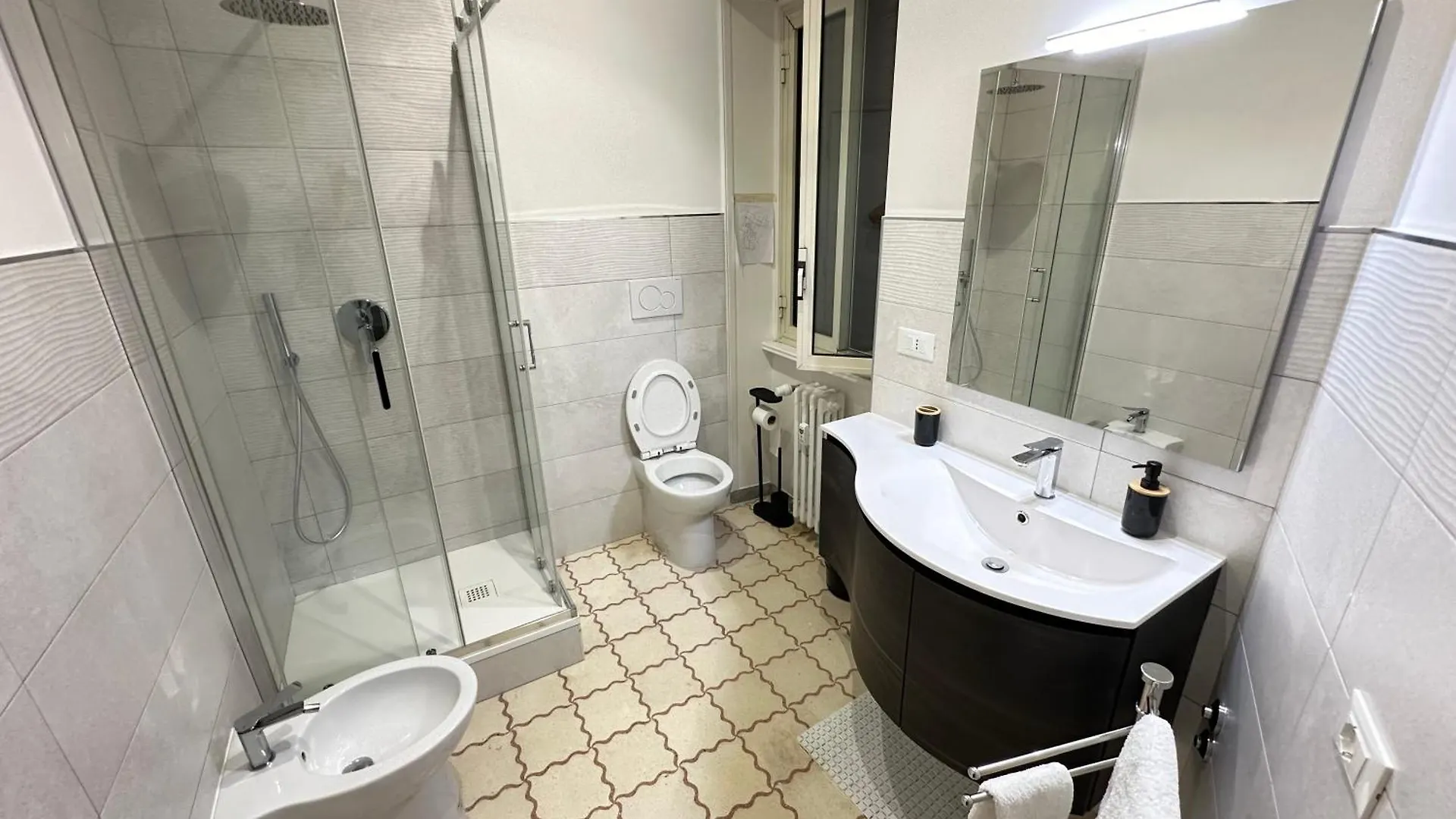 La Casa Di Ezechiele Hotel Rome 0*,