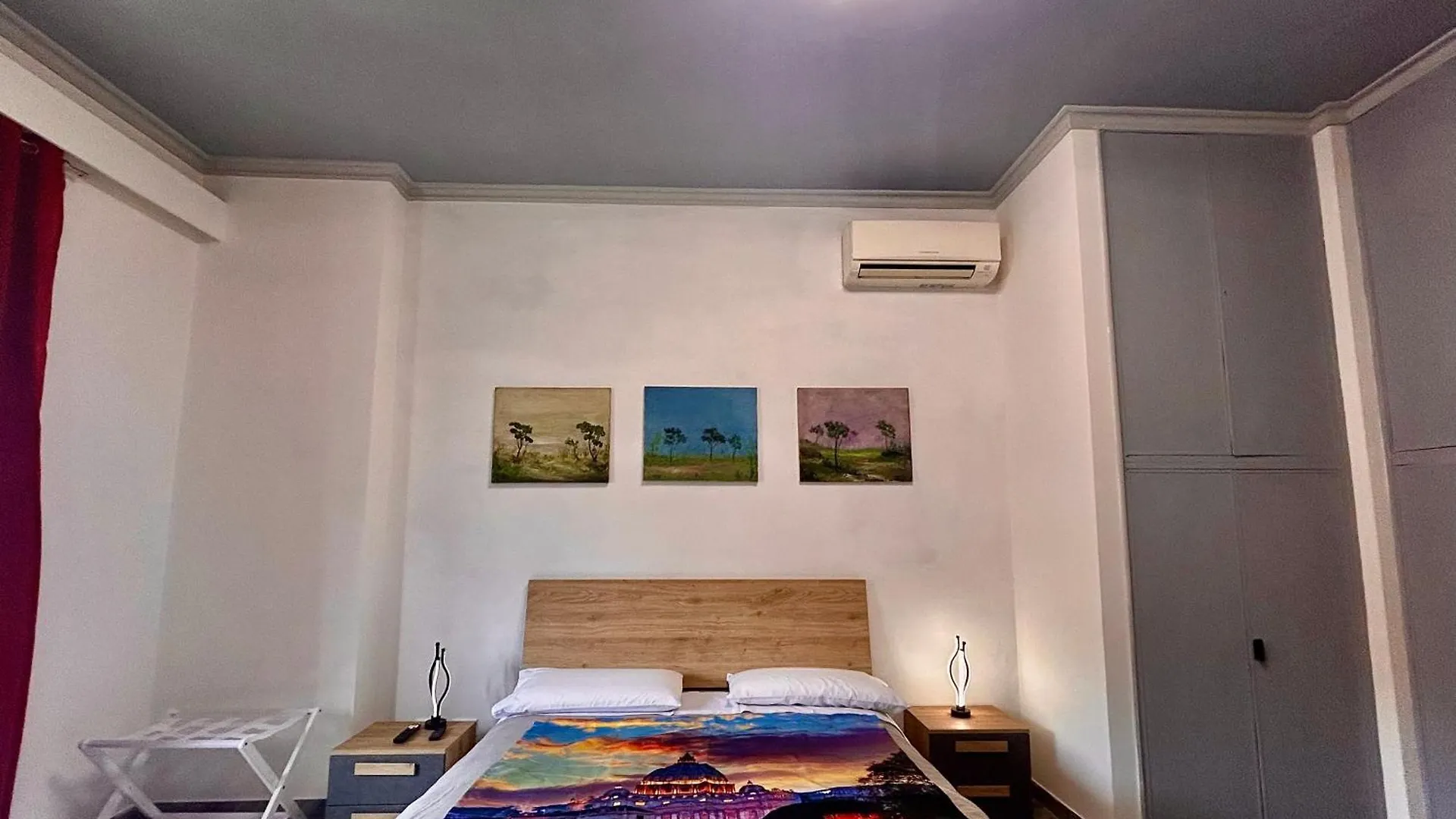 La Casa Di Ezechiele Hotel Rome